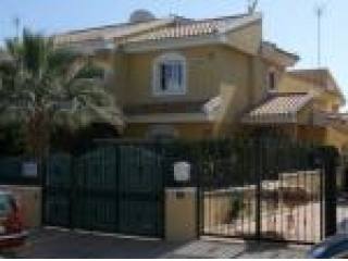 Semi-Detached, Alicante (Costa Blanca)..