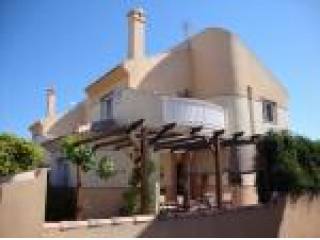 Villa, Alicante (Costa Blanca), Ciudad..