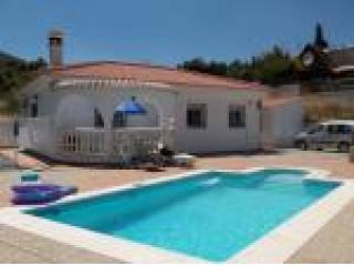 Villa, Granada (Inland-Coast), Puerto..