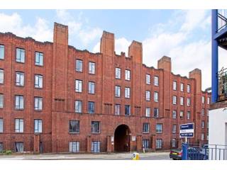 Charles Rowan House, Margery Street..
