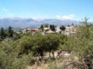 Property For Sale In Hillside Situation..