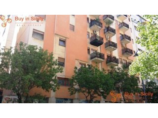 3 bedroom Apartment For Sale: Palermo..