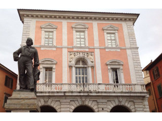 Aristocratic Palace Pisa - Rental