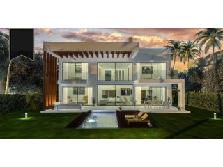 HM5D2742 - Villa For sale in Seghers..