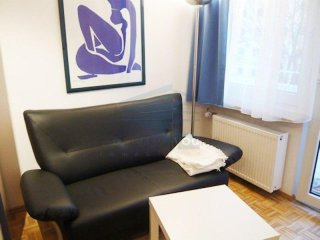 Schwabing - Kompaktes Apartment mit..