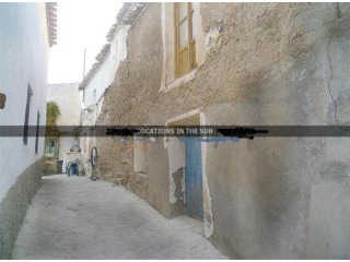 Town House / Village House in Lubrin