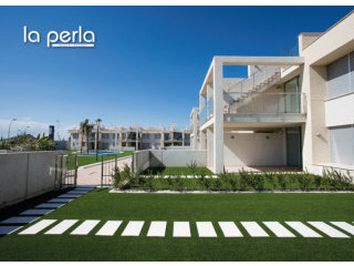 2 Bedrooms - Apartment - Alicante - For..