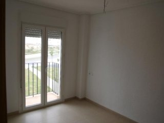 2 Bedrooms - Apartment - Murcia - For..
