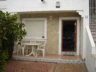 Apartment, Algorfa Price €62500