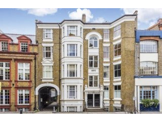 Duke's Road, Bloomsbury, WC1H