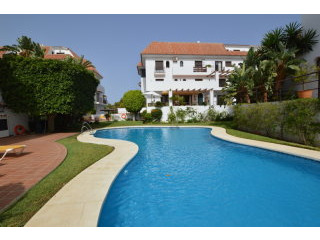 Luxury apartment in Golden Mile