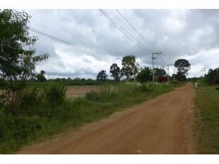 Land - For Sale - Na Jomtien + - EUR..