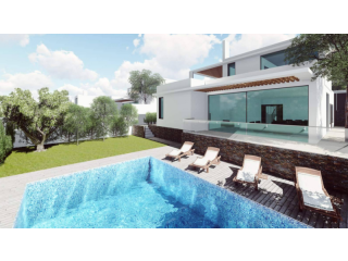 4 bedroom detached villa for sale