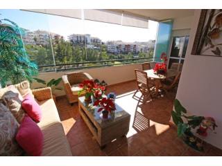 Apartment - Estupendo apartamento con..