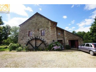 MORBIHAN - Nr. JOSSELIN - Picture..