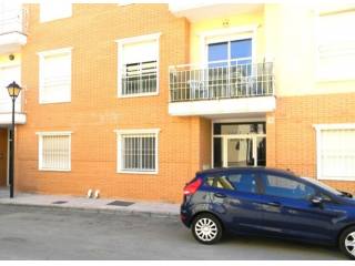 Turre Apartment, Almeria, Spain