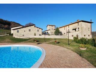 9 bedroom House For Sale: Perugia..