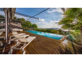 Beautiful villa only 5min from Ibiza..