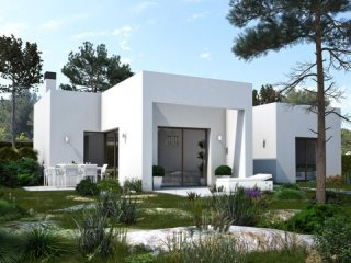 Villa For Sale In Villamartin Spsnb0588