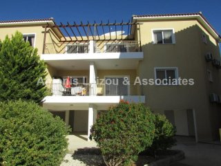 2 Bed Apartment in Universal
