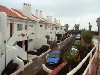 Apartment For Sale in Golf Del Sur..