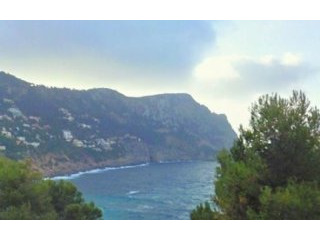 Construction Plot for sale in Cala..