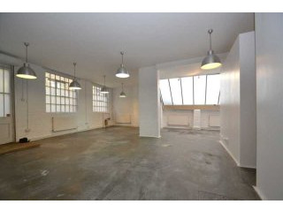 New North Place EC2A