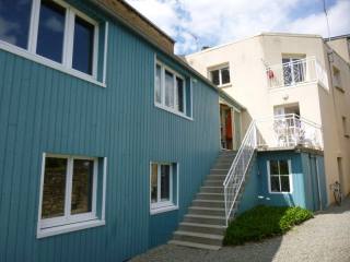 Nice Village House & More Potential