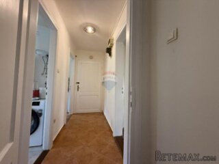 Rijeka, Centar, Dvosobni klasičan stan 72m2