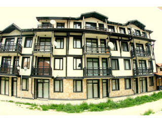 One Bedroom Apartment