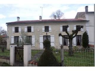 Stone House For Sale St Jean D Angely