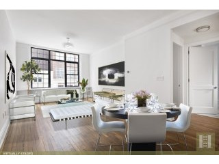 2 bedroom Apartment For Sale: 120 EAST..