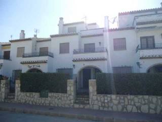 2 Bedroom Bungalow in Javea