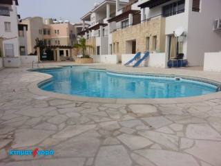 Apartment-Flat in Universal Area, Pafos