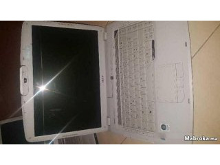 Vente 2 ordinateur