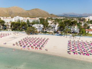 Alcudia Beach 1 bajos A