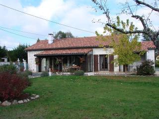 Vente Maison St Paul La Roche