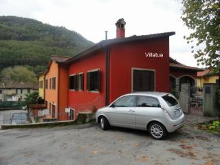 Apartment - For Sale - Bagni di Lucca..