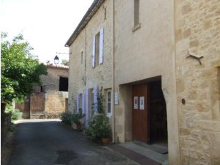 Maison Lacapelle Biron