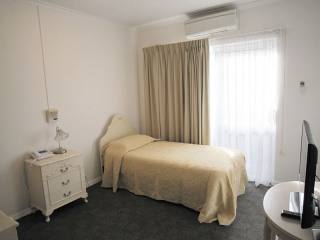 Relax without a care - MAGILL - SA
