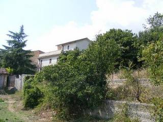 Stunning large detached house.