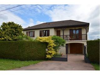 Vente Maison Thiviers