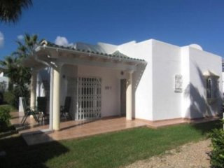 Villa in San Juan de los Terreros