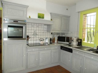4 Bedrooms - Maison Individuelle - For..