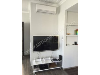 Flat Penthouse, Luxurious Finish