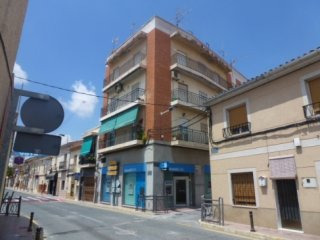 Hondon De Los Frailes, Alicante - 4 Bed..