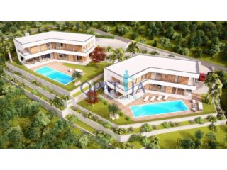Mošćenička Draga građevinsko zemljište 957 m2