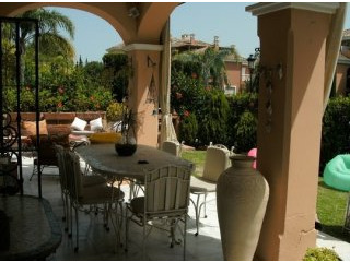 Apartment for sale in New Golden Mile..