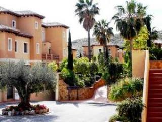 Apartment, Vera, Costa Almeria, Spain