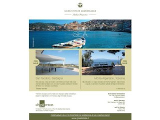 Property - Sardegna - For Sale